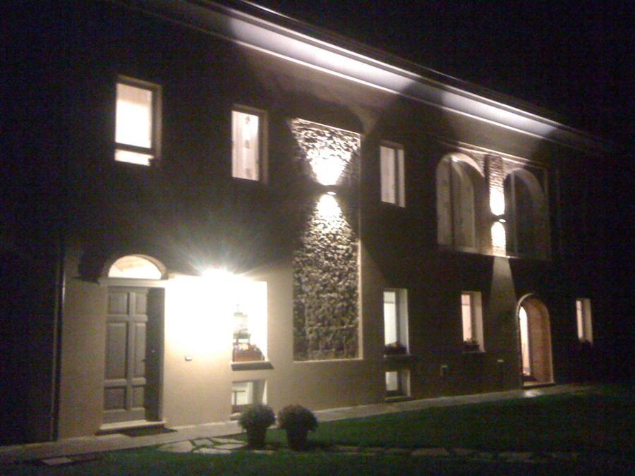 Crealto Villa Alfiano Natta Екстериор снимка