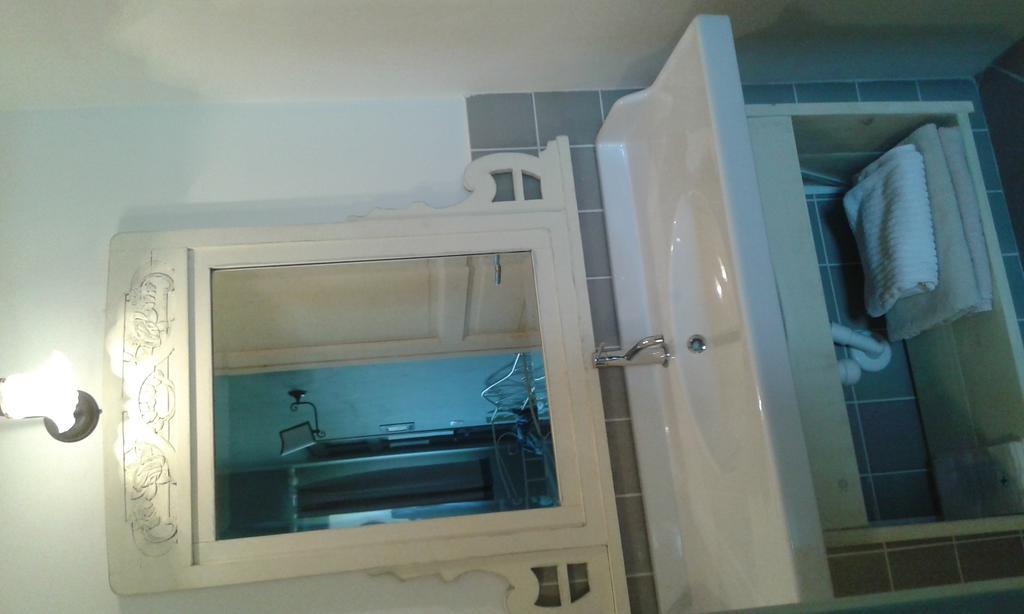Crealto Villa Alfiano Natta Екстериор снимка