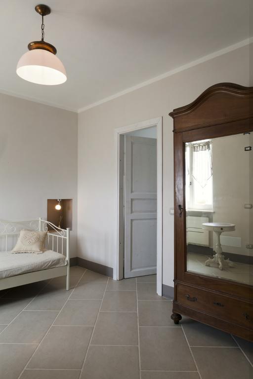 Crealto Villa Alfiano Natta Стая снимка