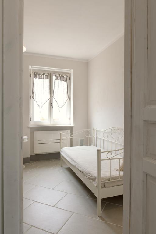 Crealto Villa Alfiano Natta Стая снимка