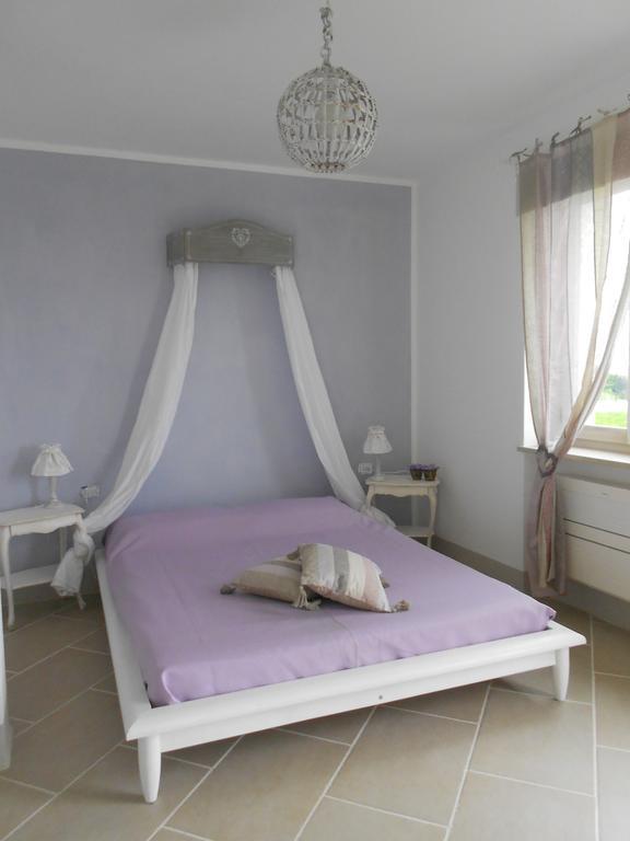 Crealto Villa Alfiano Natta Стая снимка