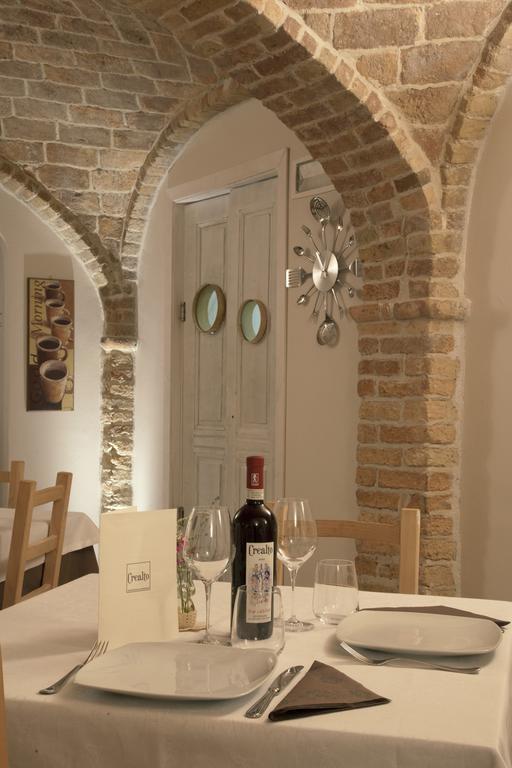 Crealto Villa Alfiano Natta Екстериор снимка